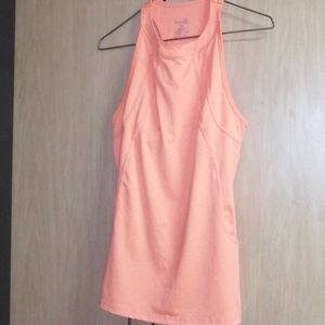 NWOT Neon Kyodan Workout top